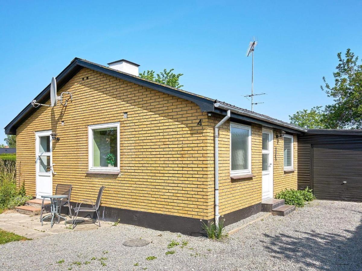 Holiday Home Ronne VI Exterior photo